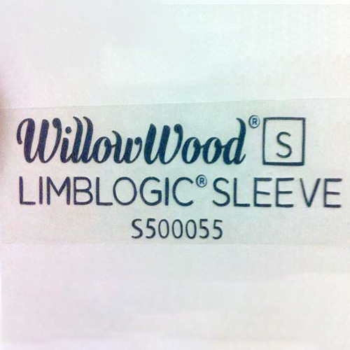 Heat transfer label